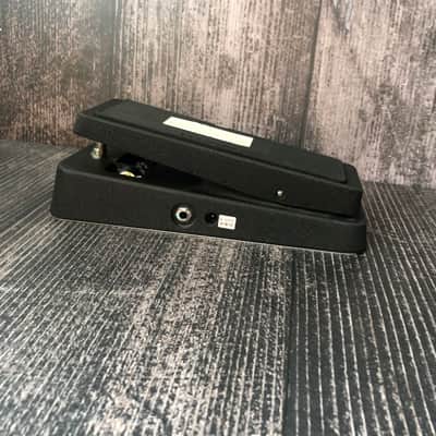 Dunlop GCB95 Cry Baby Standard Wah 1982 - Present - Black image 3