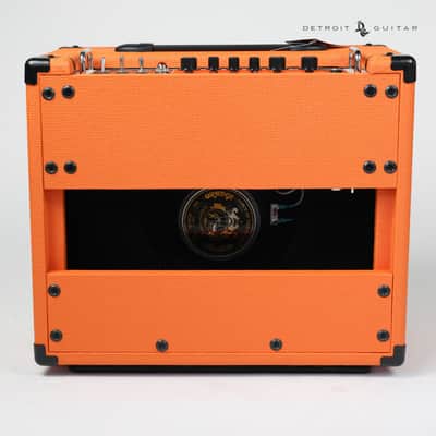 Orange Rocker 15 Combo image 4