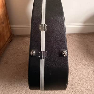Gator Dreadnought Acoustic Guitar Case 2016 image 4