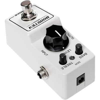 Ibanez Booster Mini Pedal image 5