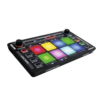 Reloop Neon USB Modular Pad Controller for Serato DJ image 4