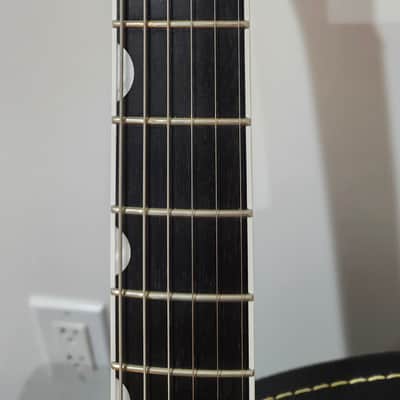 Gretsch G6120SSU-BK Brian Setzer Nashville 2018 - Black image 4