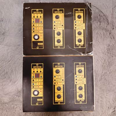 Looptrotter SATurAMP 2 units 2010s - Yellow image 3