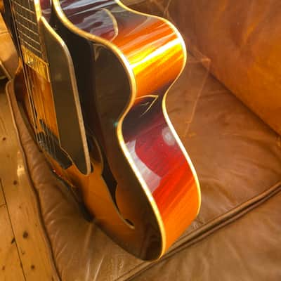 Eastman 905 2023 - Sunburst image 7