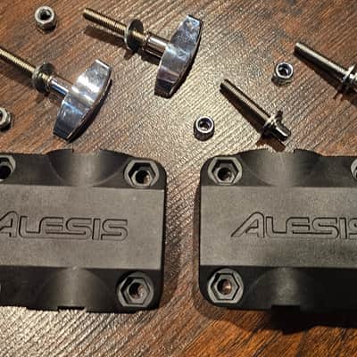 Alesis Rack Clamp 1.5 image 2