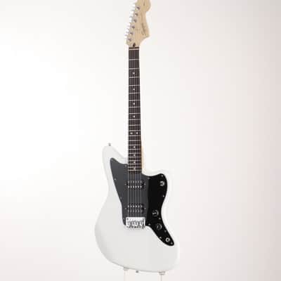 SQUIER Affinity Series Jazzmaster HH LRL AWT [SN CYKL20003992] [05/22] image 2