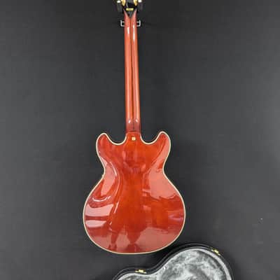 D'Angelico Excel Mini DC 2021 - Viola image 4