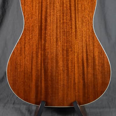 Bourgeois Slope D The Standard/TS Touchstone - Sunburst image 11