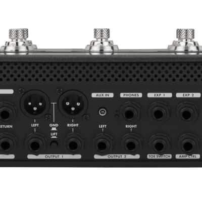Fender Tone Master Pro Multi-Effects Guitar Workstation imagen 4