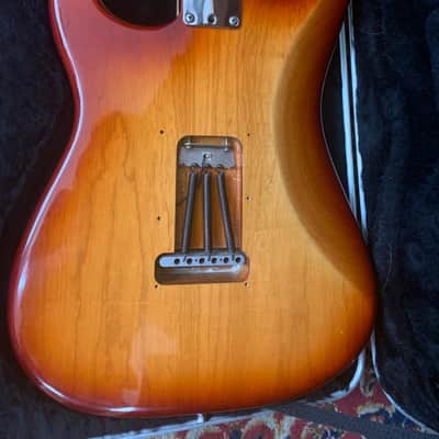 Fender Stratocaster American Standard (Lace Sensor Pickups) image 18