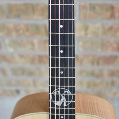 Taylor GS Mini Limited HOLDEN VILLAGE Acoustic Guitar Engelmann Maple Mint! RARE! A Complex Cannon! image 7