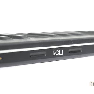 ROLI Seaboard Block 24-Key Expressive MIDI Keyboard Controller image 5