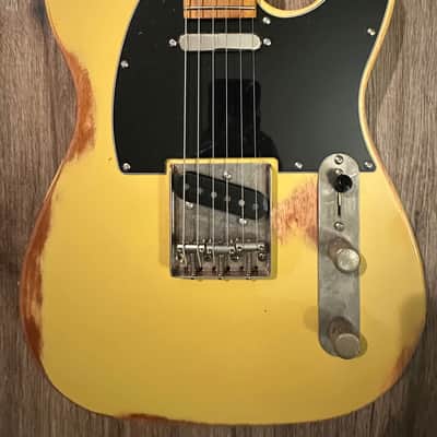 Crews Maniac Sound KTR LS-02 HRM with K&T weep ZB | Reverb