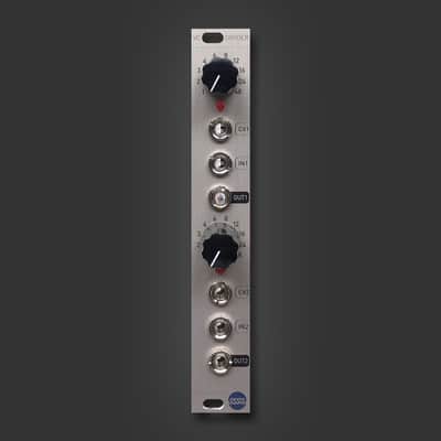 SSSR Labs VC Divider image 1