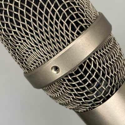 Refurbished Telefunken M 611 late 1960s image 6
