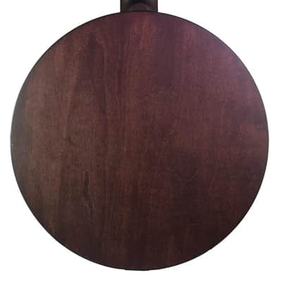 Deering Artisan Goodtime Six-R 6-String Banjo image 4