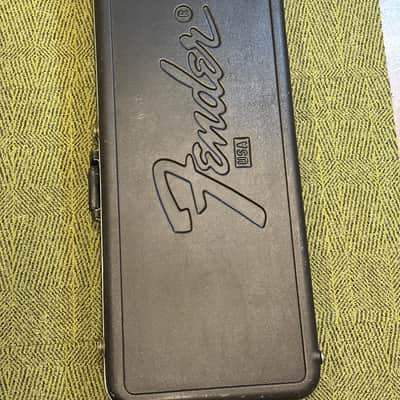 Fender Stratocaster Plus Deluxe 1989-1990 - Crimson Frost Bild 10