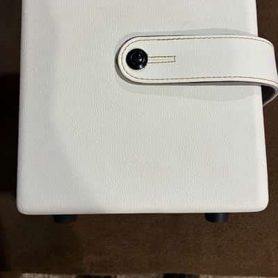 Positive Grid Spark 40 40-Watt 2x4" Modeling Guitar Combo 2021 - Pearl White image 7