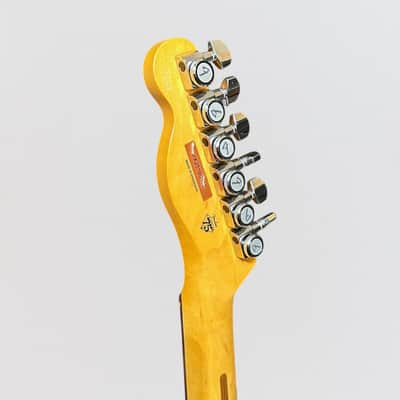 Fender Player II Modified Telecaster MIM Electric Guitar 2026 - Sunburst image 9