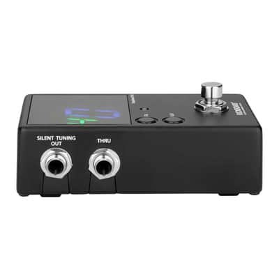 RockBoard Stage Tuner ST-01 V2 Afinador Cromático image 4