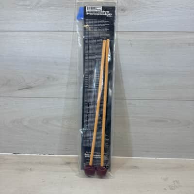 Innovative Percussion RFS420 Field Series Timpani Mallets – Medium General Felt image 1