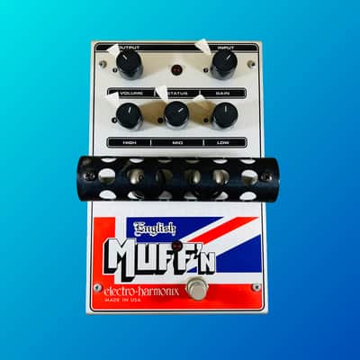 Electro-Harmonix English Muff'n | Reverb