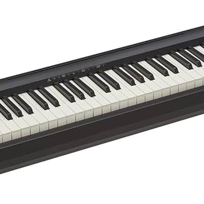 Roland FP-10 Digital Piano 88 Key Digital Keyboard with Bluetooth & Power Supply image 3