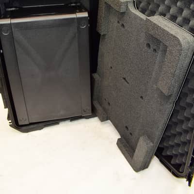 Kemper Profiler Rack Rackmountable Guitar Amp Head System, w/ Profiler Remote Footswitch & SBK Case image 10