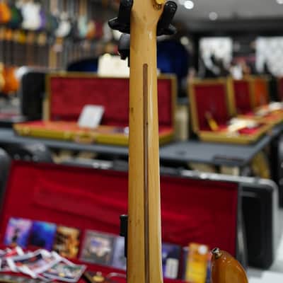Fender 1979 Stratocaster MN image 6