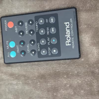 Roland Sound Canvas SC-155 Rare version of SC-55 with faders image 3