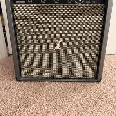 Dr. Z Prescription Junior 18-Watt 1x12" Guitar Combo 2007 - 2012 - Various image 1
