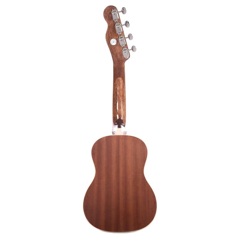 Fender Zuma Classic Concert Ukulele image 2
