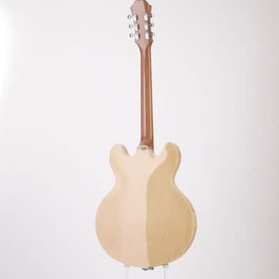 Epiphone Casino Bigsby Modified Natural 2021 [SN 21051539035] [06/02] image 7