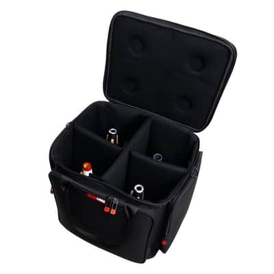 Gator Large Modular Mute Bag for Low Brass Players image 2