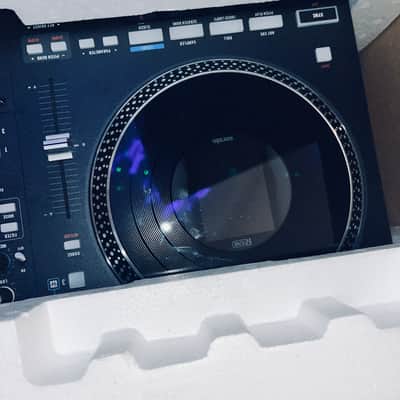 Rane Performer -LIKE NEW PRISTINE CONDITION image 2