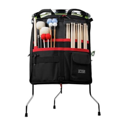 Gator GP-ICON-STICKBAG ICON Series Drum Stick Bag image 4