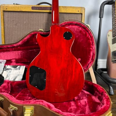 Gibson Les Paul Special P90 2024 - Cherry image 5