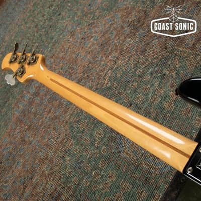 1982 Music Man StingRay Bass Guitar Made in USA (pre-Ernie Ball) image 14