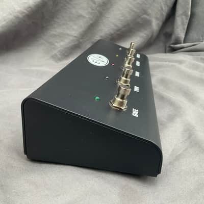 EVH 5150 Hypersonic 5 Button Foot Switch 2020s image 4
