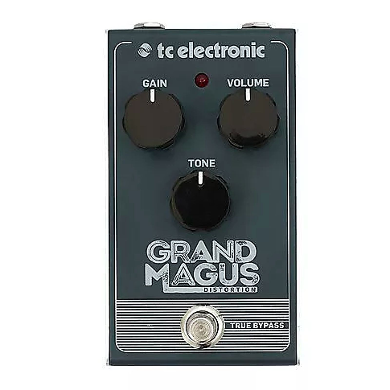 TC Electronic Grand Magus Analog Distortion Pedal | Reverb