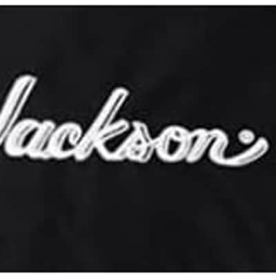 Jackson Kelly/King V/Rhoads/Warrior Multi-Fit Gig Bag - Black image 4