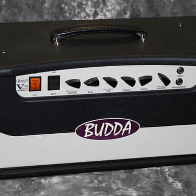 Budda Superdrive V-40 Series II Head image 1