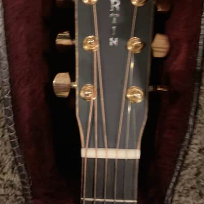 Martin DCPA1 Plus image 9