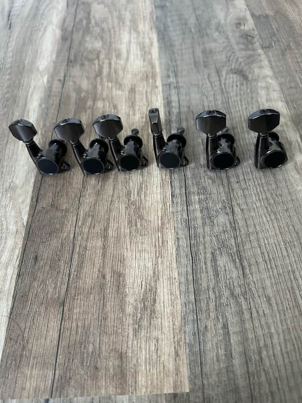 Gotoh SG381-07