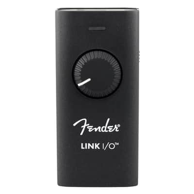 Fender Link I/O Interface image 1