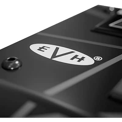 Mint Boss SDE-3000EVH Digital Delay Effects Pedal - Black and Gray image 3