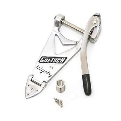 Bigsby B6C Archtop Vibrato Tailpiece | Reverb