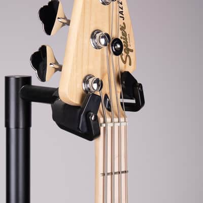 Squier Affinity Series Jazz Bass – 3-Color Sunburst with Maple Fingerboard image 7