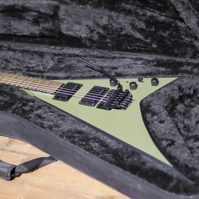 Jackson RRX24
