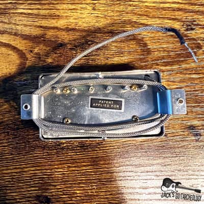 Gibson Custom Shop PAF Reissue Pickup (2020s - Nickel) image 3